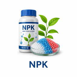 NPK